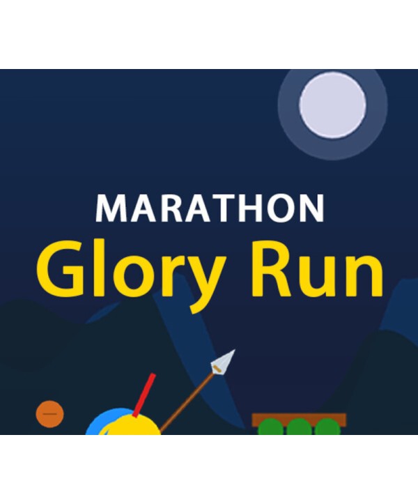 Marathon:Glory Run V1.0 Steam Key GLOBAL